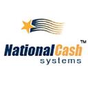 National Cash logo
